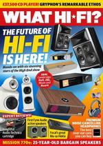 What Hi-Fi (UK)