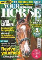 Your Horse (UK)