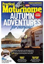 Practical Motorhome (UK)