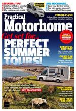 Practical Motorhome (UK)