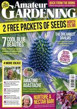 Amateur Gardening (UK)