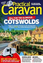 Practical Caravan (UK)