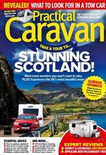 Practical Caravan (UK)