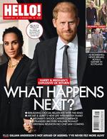 HELLO! (UK)