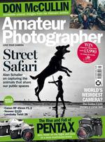 Amateur Photographer (UK)