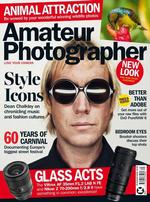 Amateur Photographer (UK)
