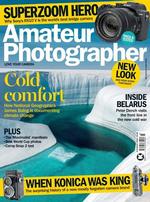 Amateur Photographer (UK)