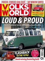 Volksworld (UK)