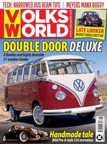 Volksworld (UK)