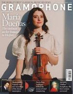 Gramophone (UK)