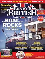 Best of British (UK)
