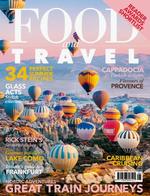 Food and Travel (UK)