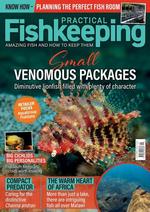 Practical Fishkeeping (UK)