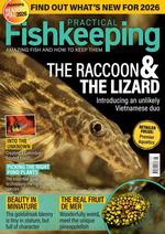 Practical Fishkeeping (UK)