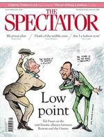 The Spectator (UK)