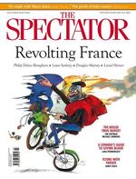 The Spectator (UK)