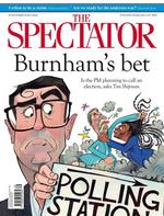 The Spectator (UK)