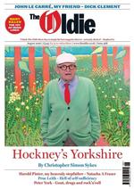 The Oldie (UK)