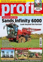 Profi International (UK)