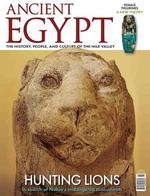 Ancient Egypt Magazine (UK)