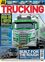 Trucking (UK)