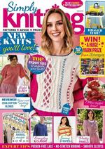 Simply Knitting (UK)