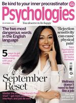 Psychologies (UK)