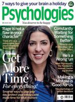 Psychologies (UK)