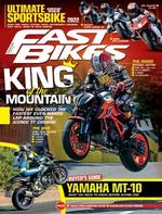 Fast Bikes (UK)