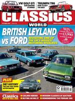 Classics World (UK)