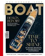 Boat International (UK)