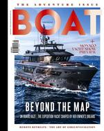 Boat International (UK)