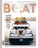 Boat International (UK)