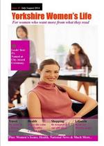 Yorkshire Women's Life (UK)