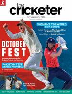 The Cricketer (UK)