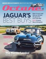 Octane (UK)
