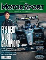 Motor Sport (UK)