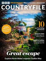 BBC Countryfile (UK)
