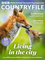 BBC Countryfile (UK)