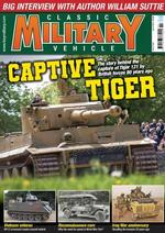 Classic Military Vehicle (UK)