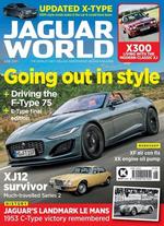 Jaguar World (UK)