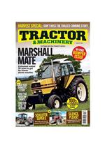 Tractor & Machinery (UK)