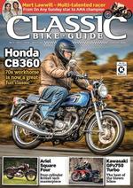 Classic Bike Guide (UK)