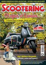 Scootering (UK)