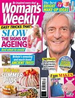 Woman's Weekly (UK)