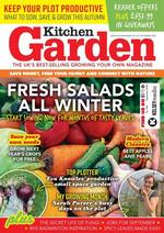 Kitchen Garden (UK)