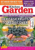 Kitchen Garden (UK)