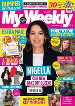My Weekly (UK)
