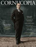 CORNUCOPIA: Turkey for Connoisseurs (UK)