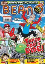 Beano (UK)